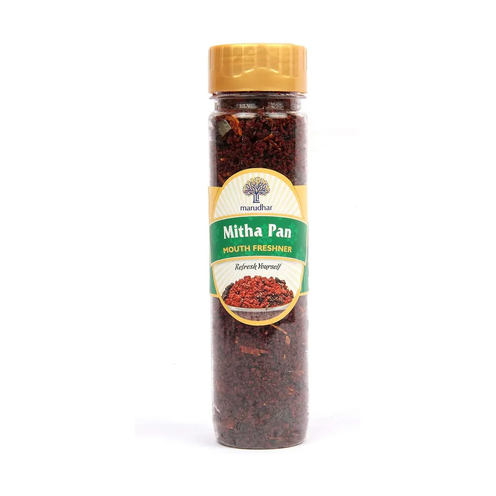 Marudhar Mitha Pan 175Gm