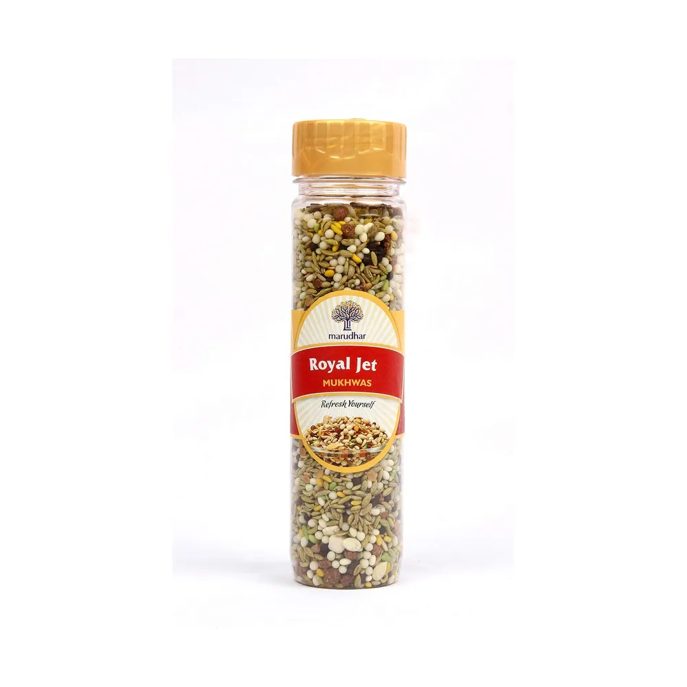 Marudhar Royal Jet Mukwas 220Gm