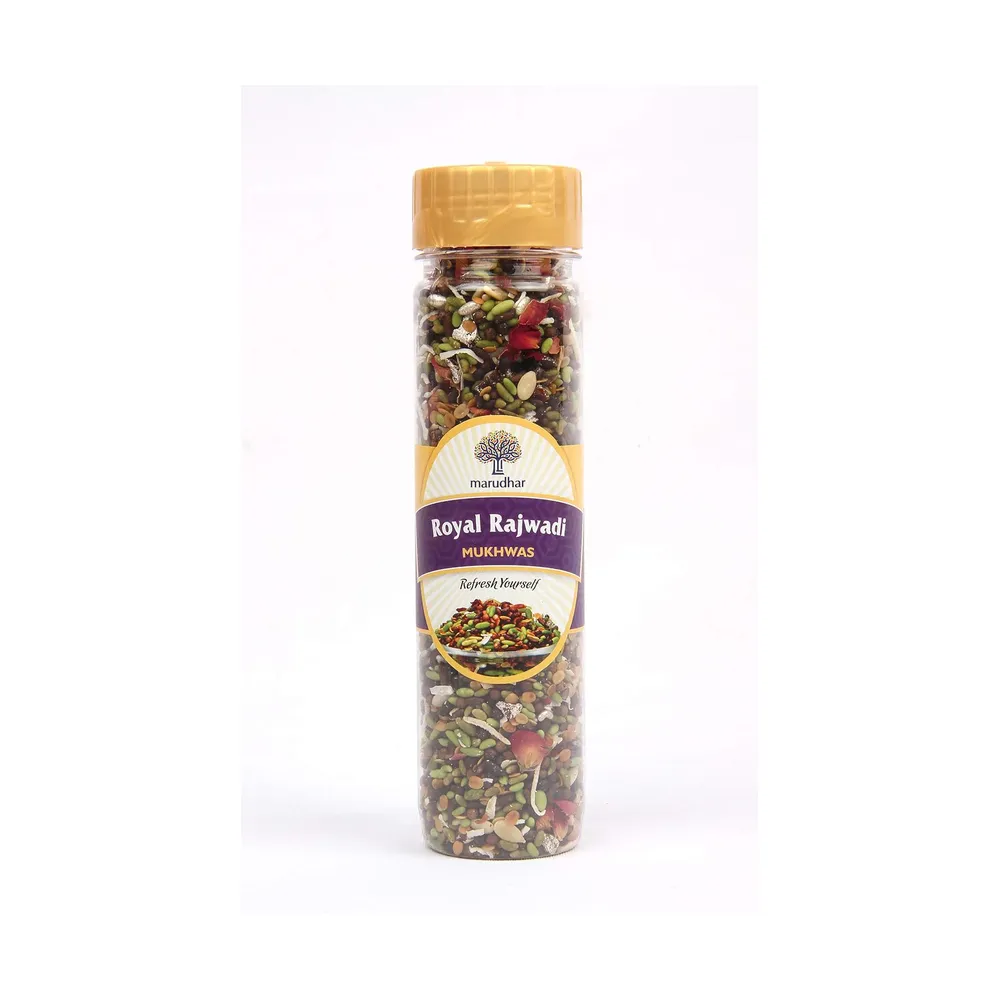 Marudhar Royal Rajwadi Mukwas 220Gm