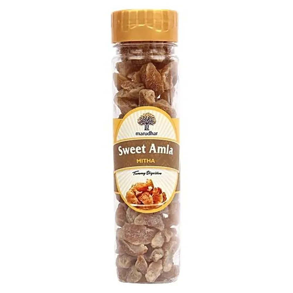 Marudhar Sweet Amla 185Gm
