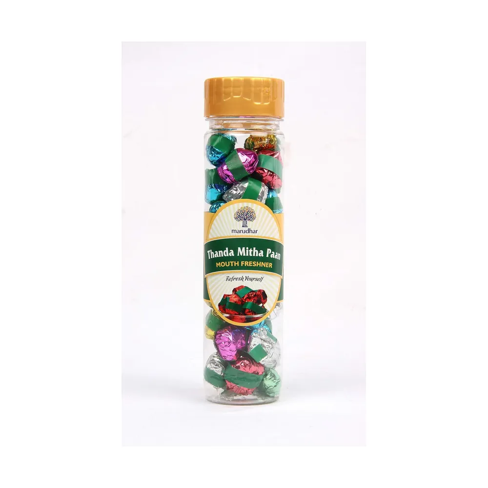 Marudhar Mitha Thanda Pan 175Gm