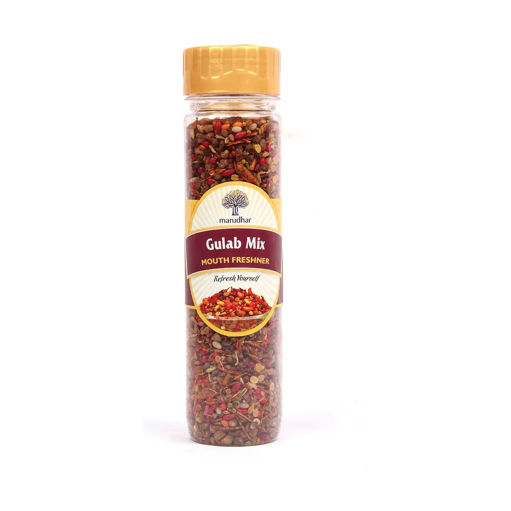 Marudhar Gulab Mix 210Gm