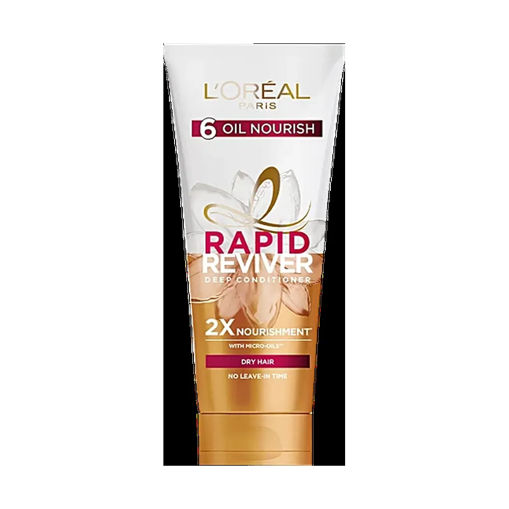 Loreal Nutrilogy Rapid Reviver Conditioner