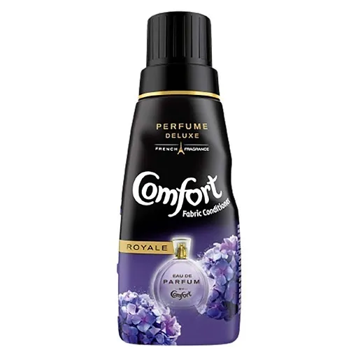 Comfort Fabric Conditioner Ss Royal 220 Ml