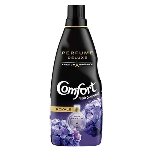 Comfort Fabric Conditioner Ss Royal