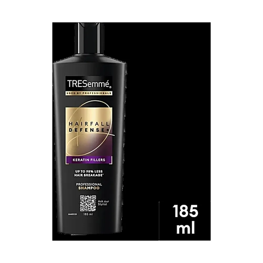 Tresemme Hair Fall Defense Shampoo 185 Ml