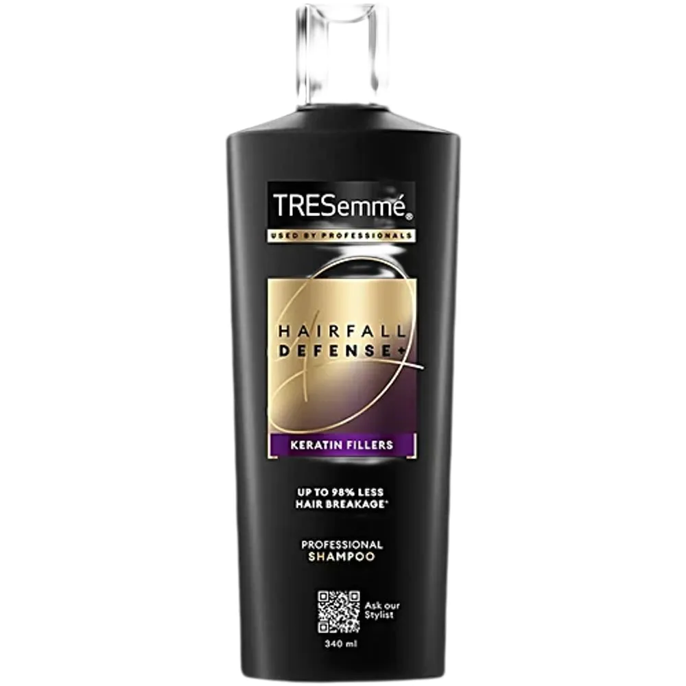 Tresemme Hair Fall Defense Shampoo 340 Ml
