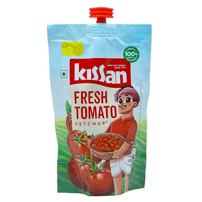 Kissan Tomato Ketchup
