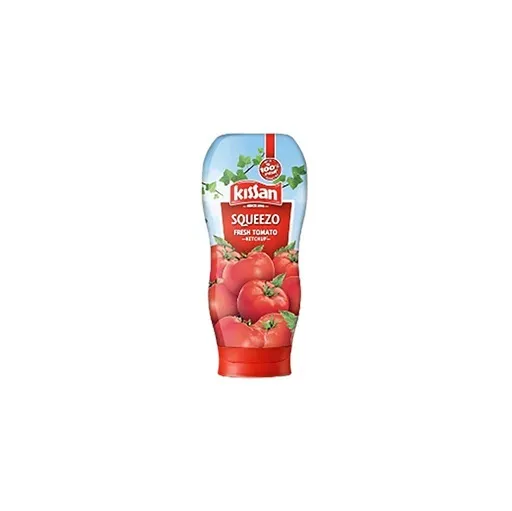 Kissan Squeezo Tomato Ketchup