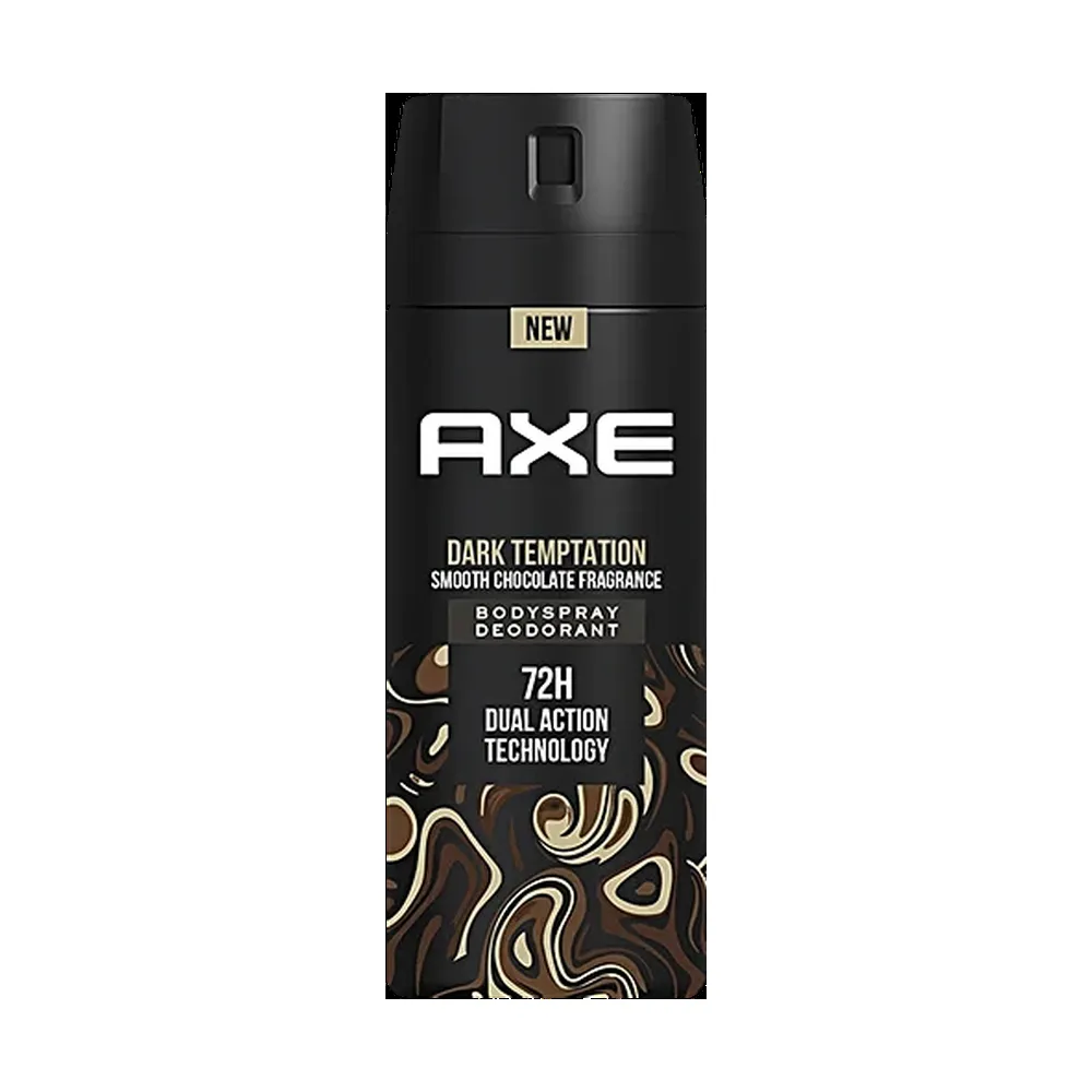 Axe Dark Temptation Deodorant