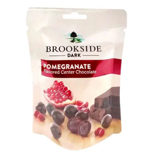 Brookside Dark Choc Pomegranate Pouch