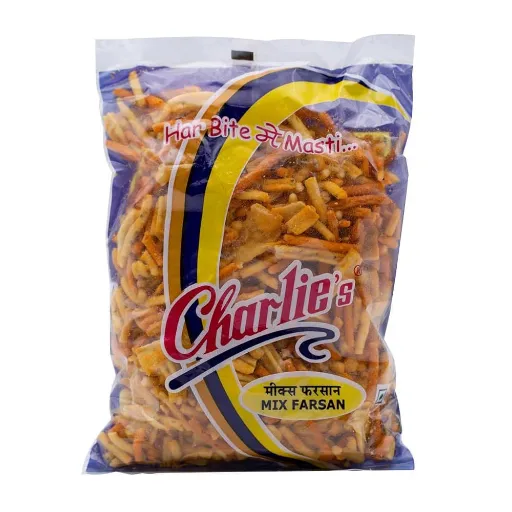 Charlie Mix Farsan