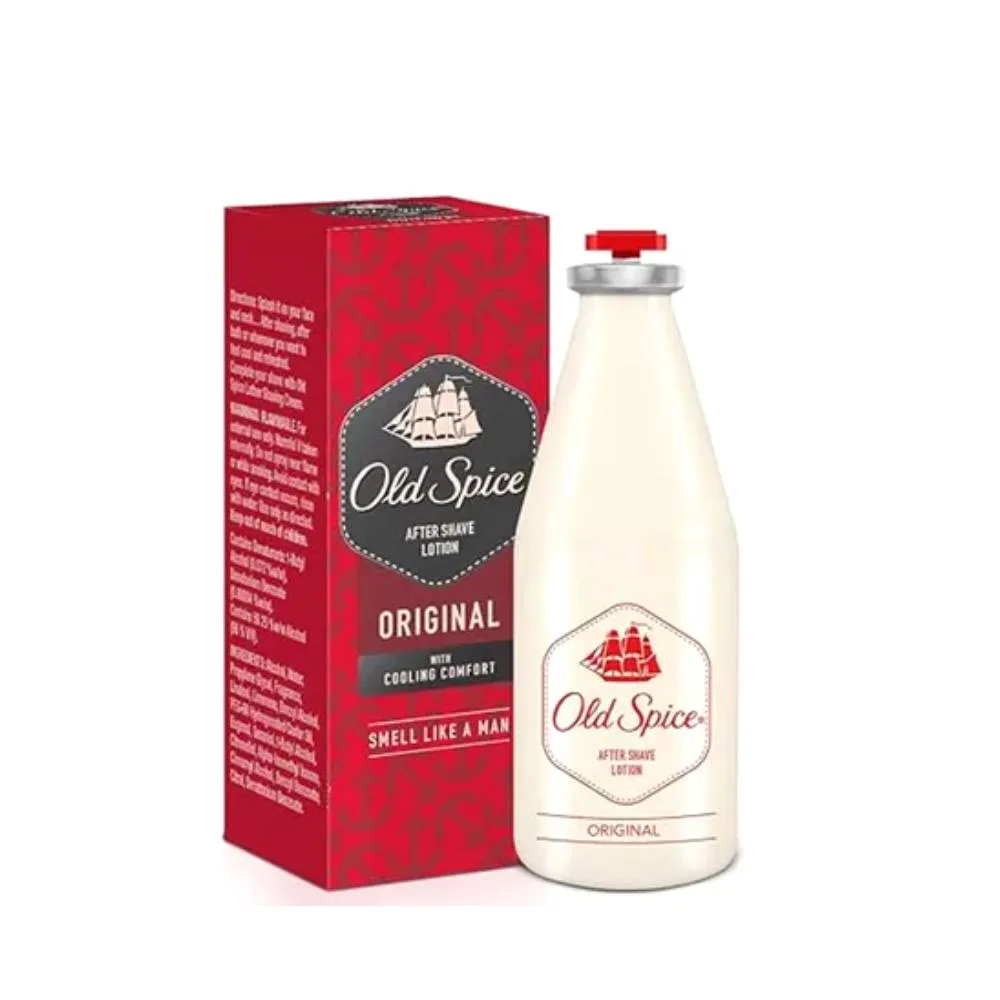 Old Spice After Shave Original