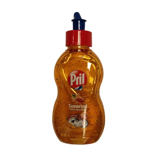 Pril Dishwash Speckles Tamarind