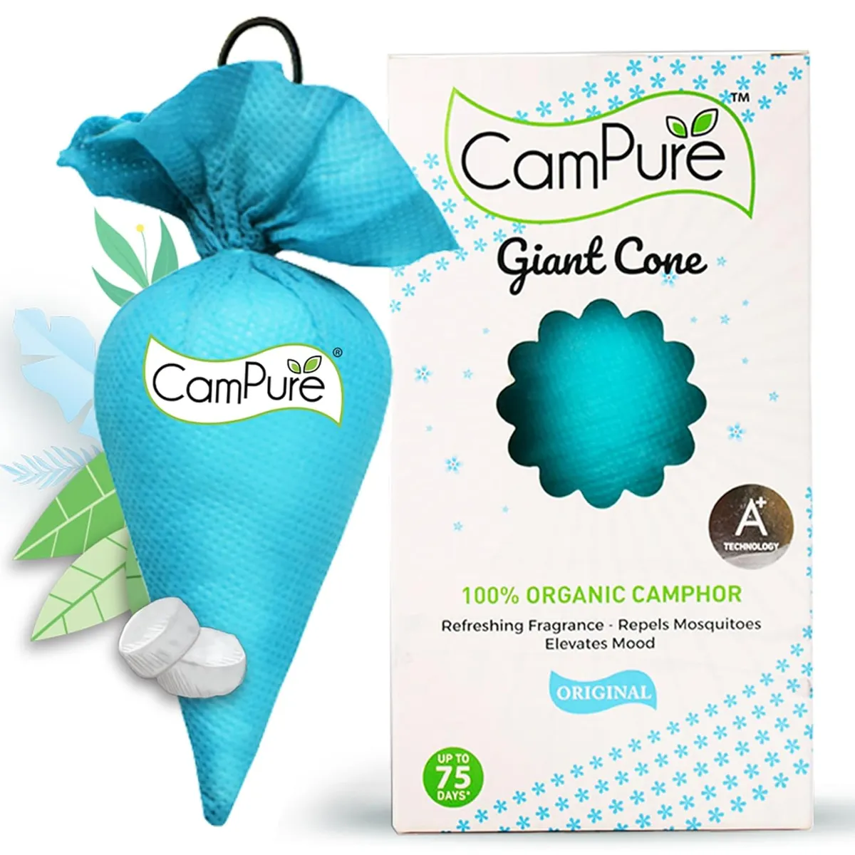 Campure Cone Original