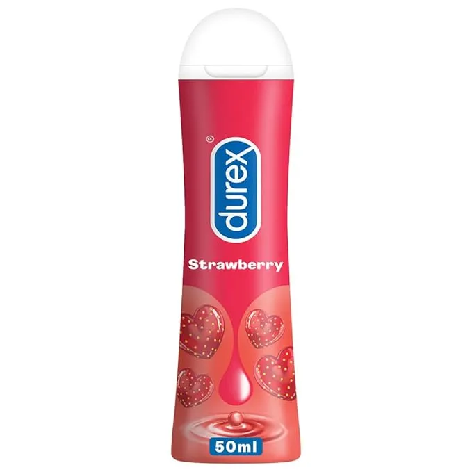 Durex Lub Tin