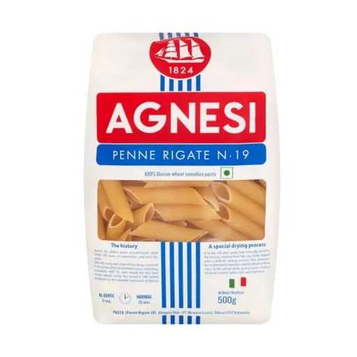 Agnesi Penne Pasta