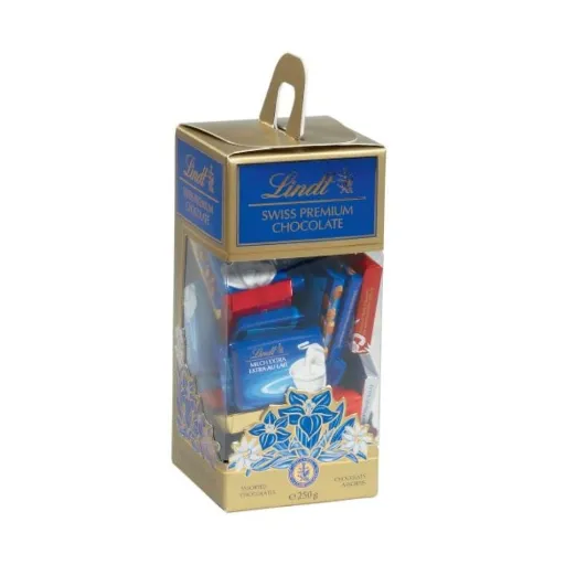 Lindt Assorterd Naps Box