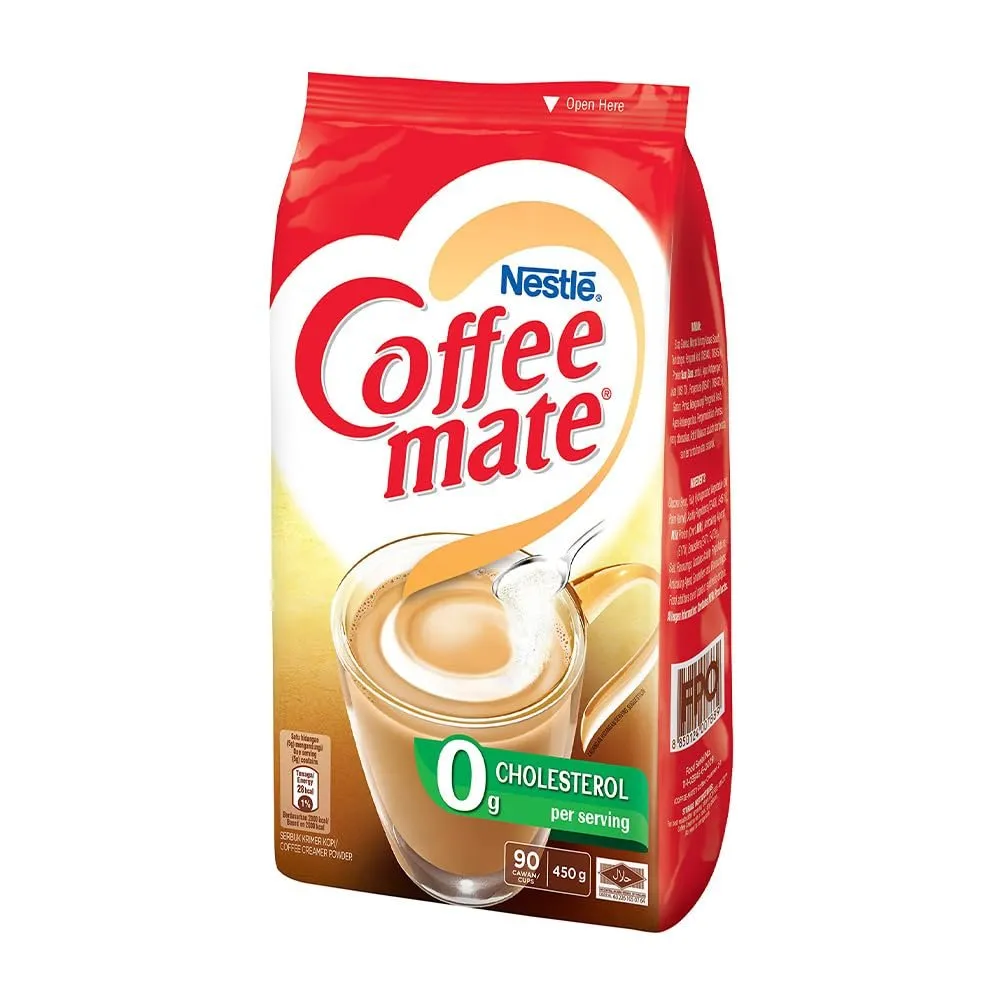 Nestle Coffee Mate Jar 450G