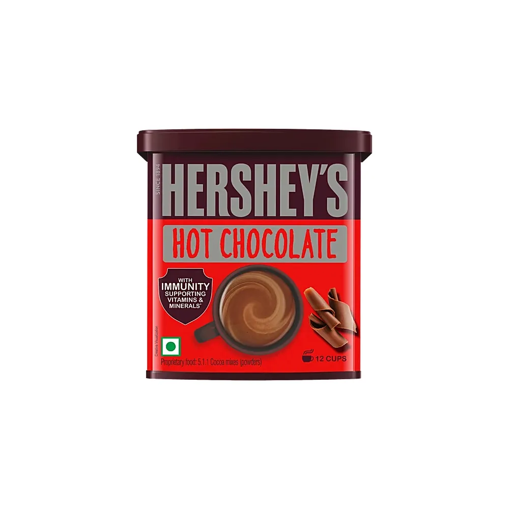 Hershey'S Hot Chocolate