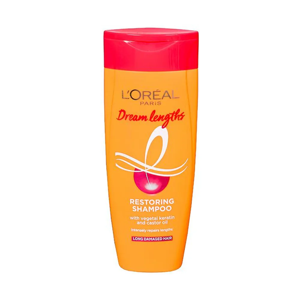 Loreal Dream Length Shampoo 192.5 Ml