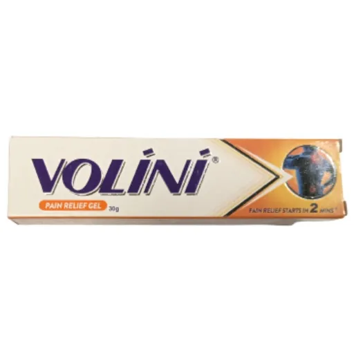 Volini Gel 30 Gm