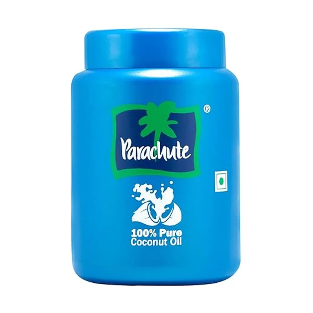 Parachte Coconut Oil Ezee Jar