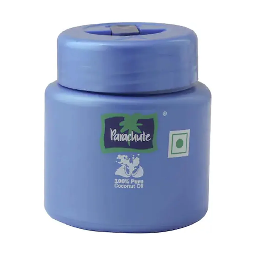 Parachute Coconut Oil Ezee Jar