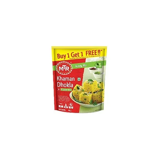 Mtr Dhokla Mix