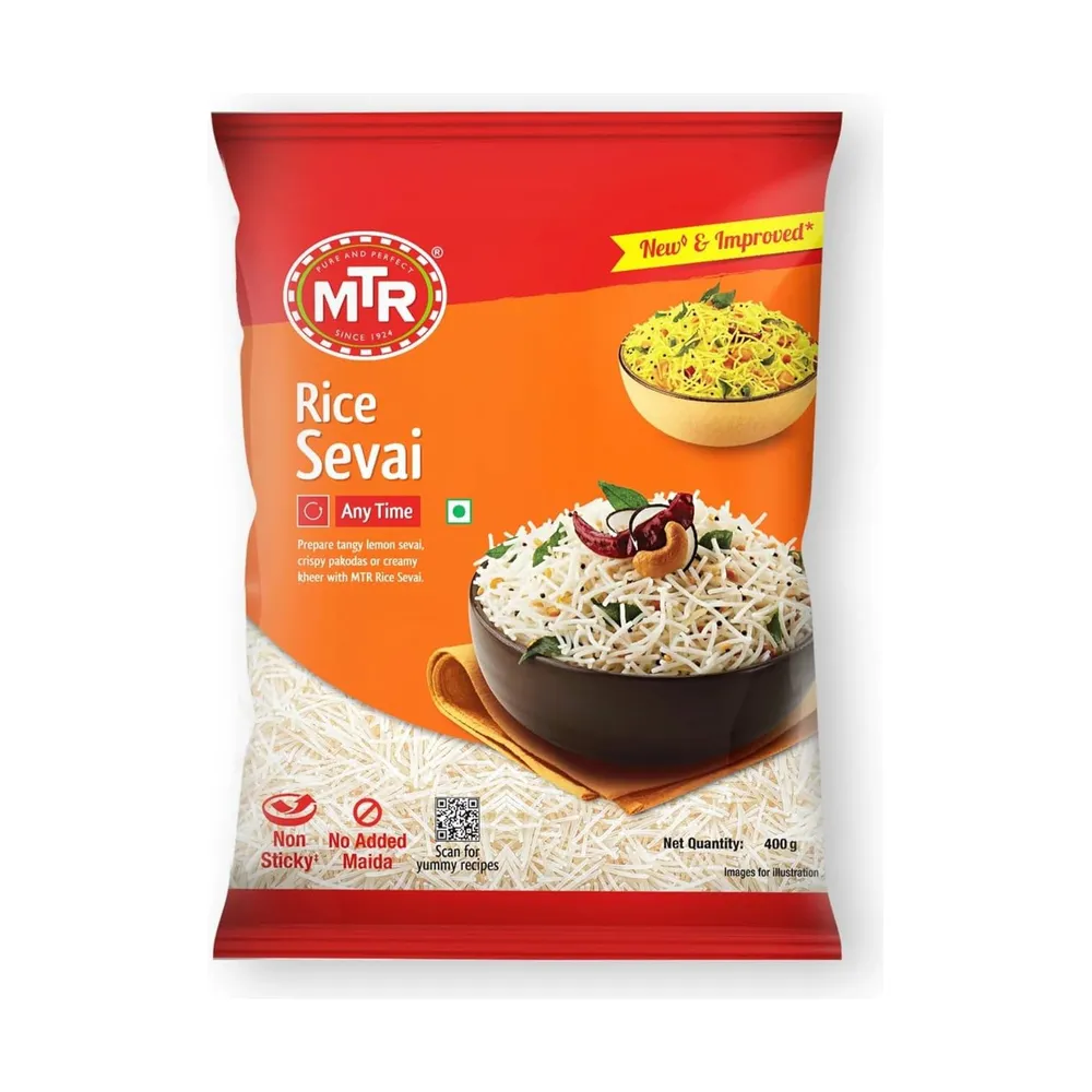 Mtr Rice Sevai