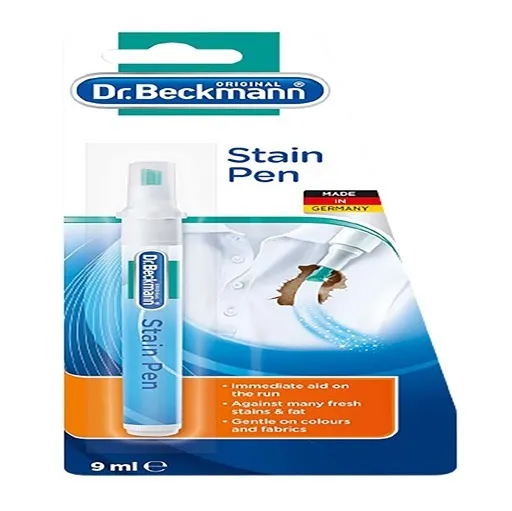 Dr Beckmann Stain Remover Pen