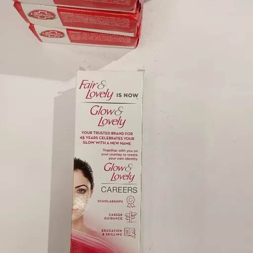 Glow & Lovely Advanced Multivitamin