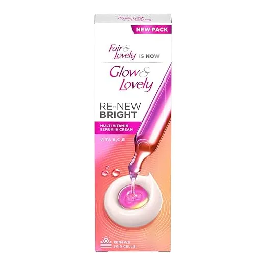 Glow & Lovely Advanced Multivitamin
