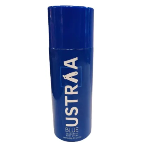 Ustraa Deo Blue
