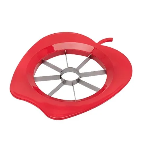 Fackelmann Apple Divider Funny S/S Plastic