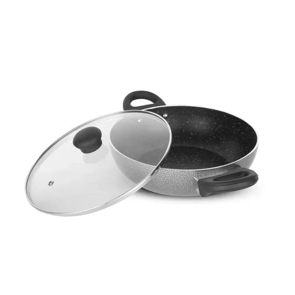Fackelmann Kadai 265- Glass Lid