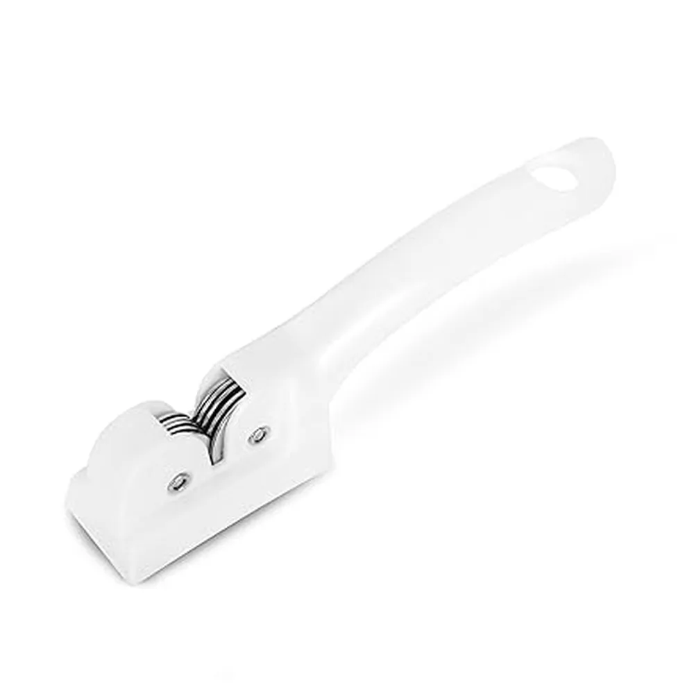 Nirosta Knife Sharpnr Arcdalina 18Cm Ss Plastic