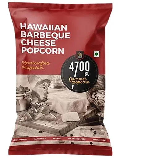 4700Bc Hawaiian Barbeque Cheese