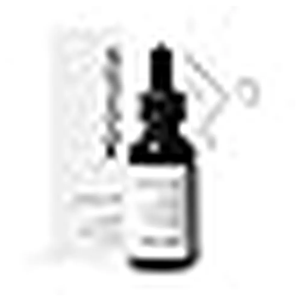 Minimalist 2% Hyaluronic Acid Face Serum 30Ml