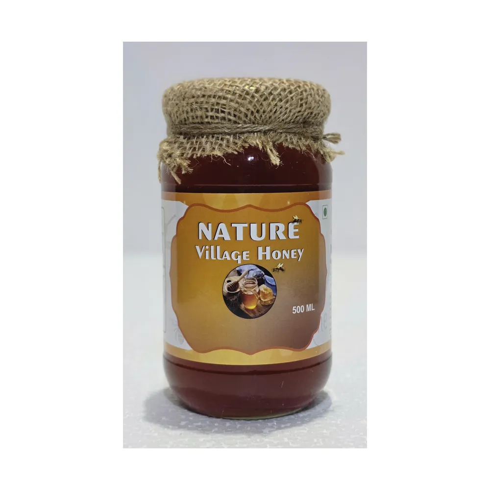 Nature Forest Honey 500 Ml