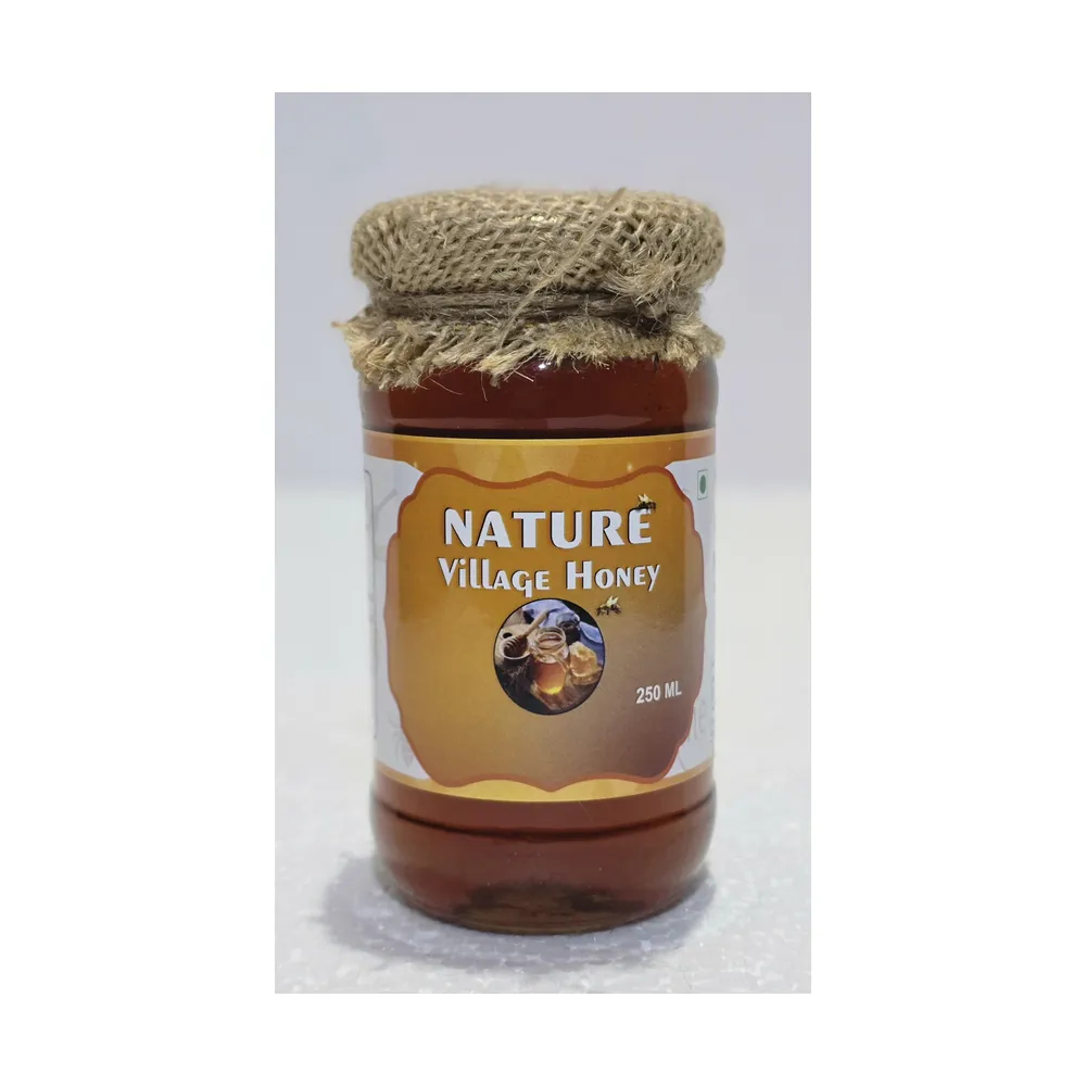 Nature Forest Honey