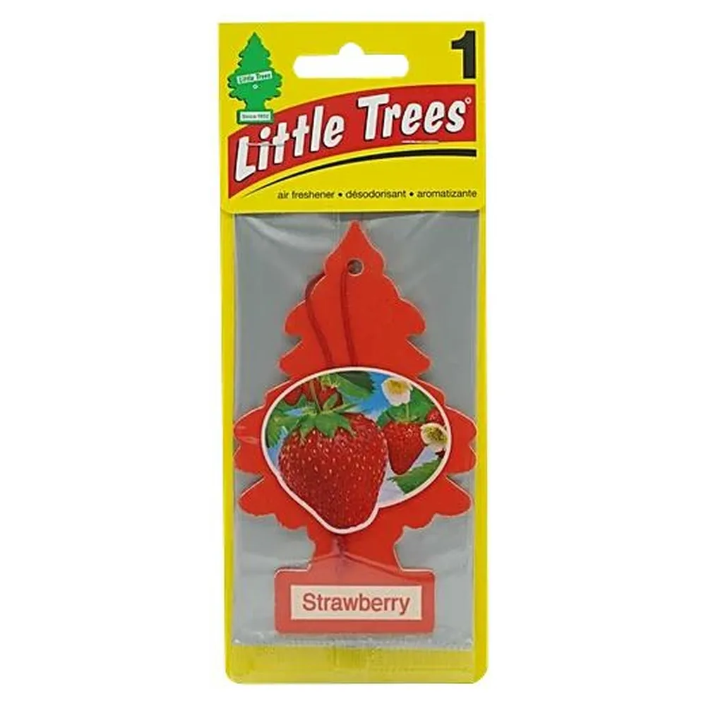 Little Trees Strawberry