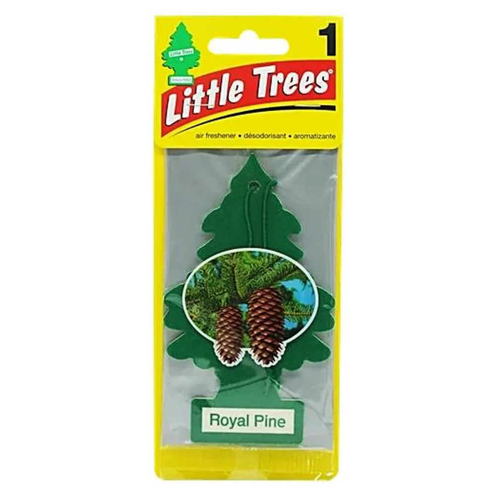 Little Trees Royal Pine