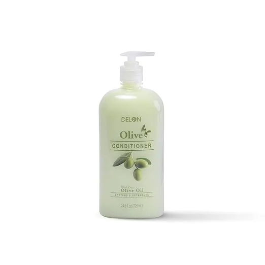 Delon Conditioner Olive Oil