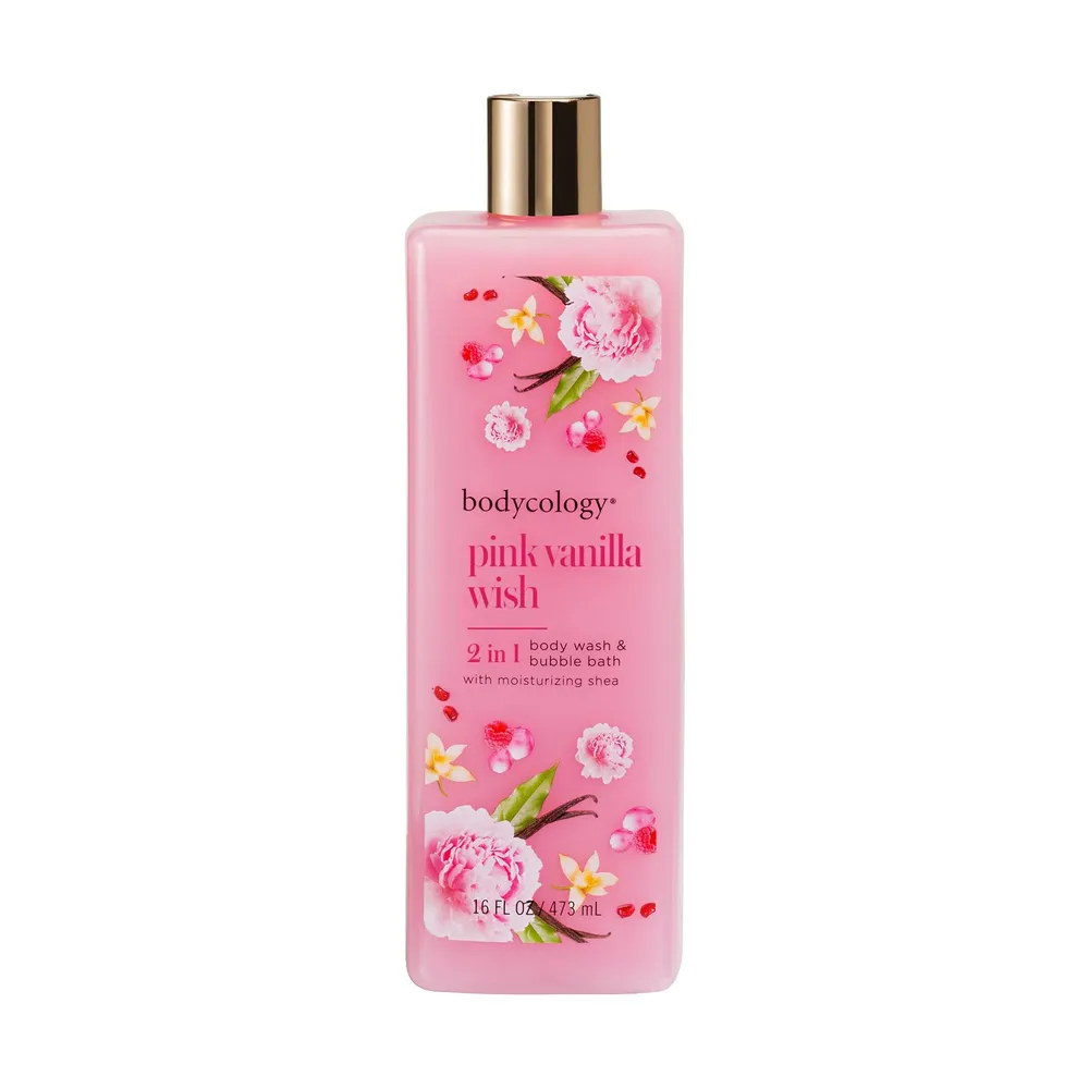 Bc Pink Van Wish 16Oz Wash