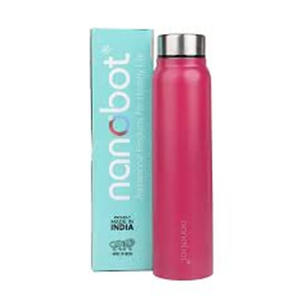 Nanobot Mizu (Black)