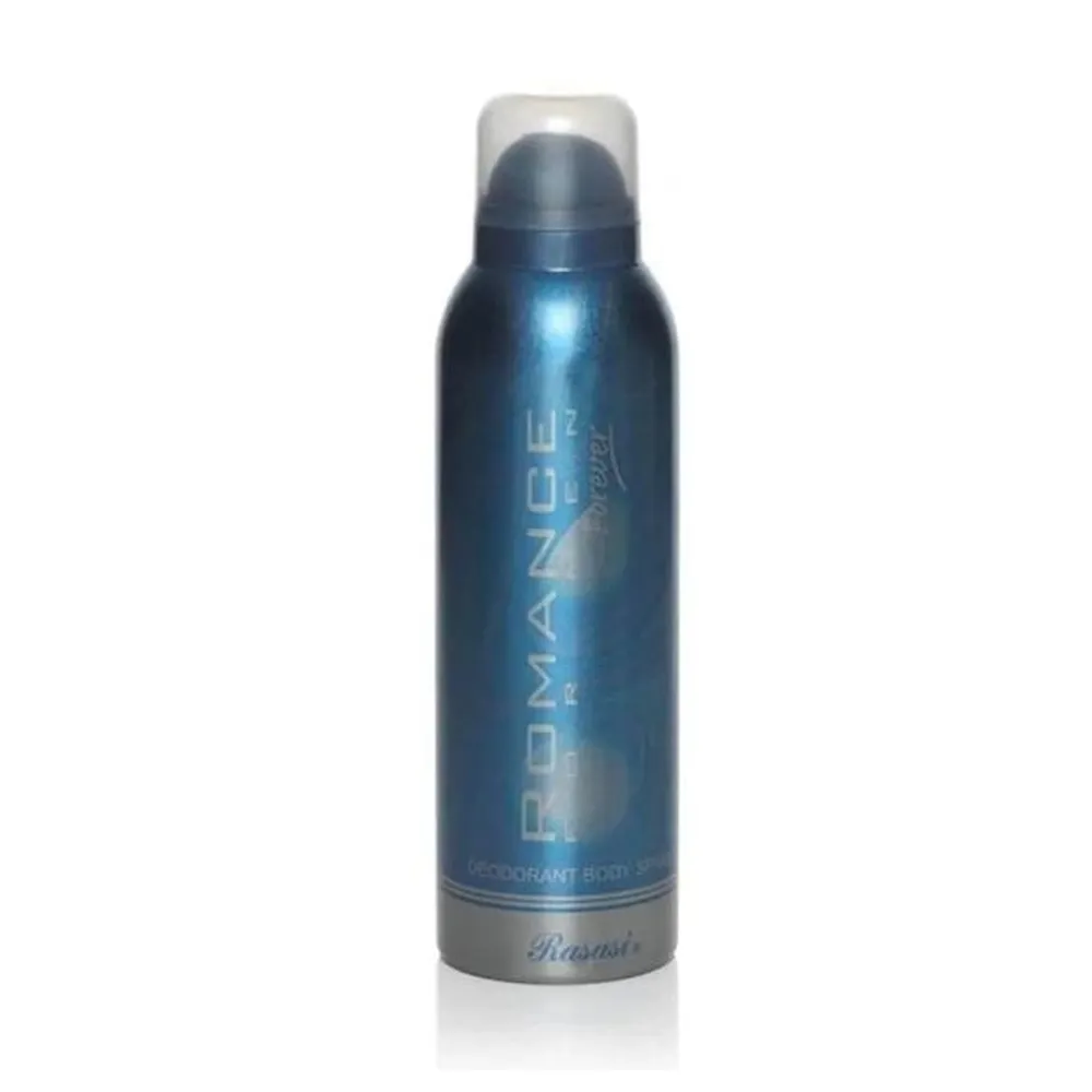 Rasasi Deo  Men Romance 200 Ml