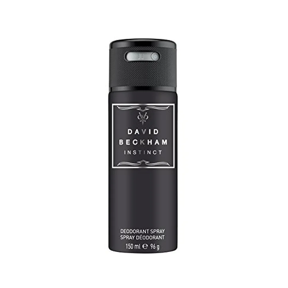 David Beckham Instinct Sport Deodorant S