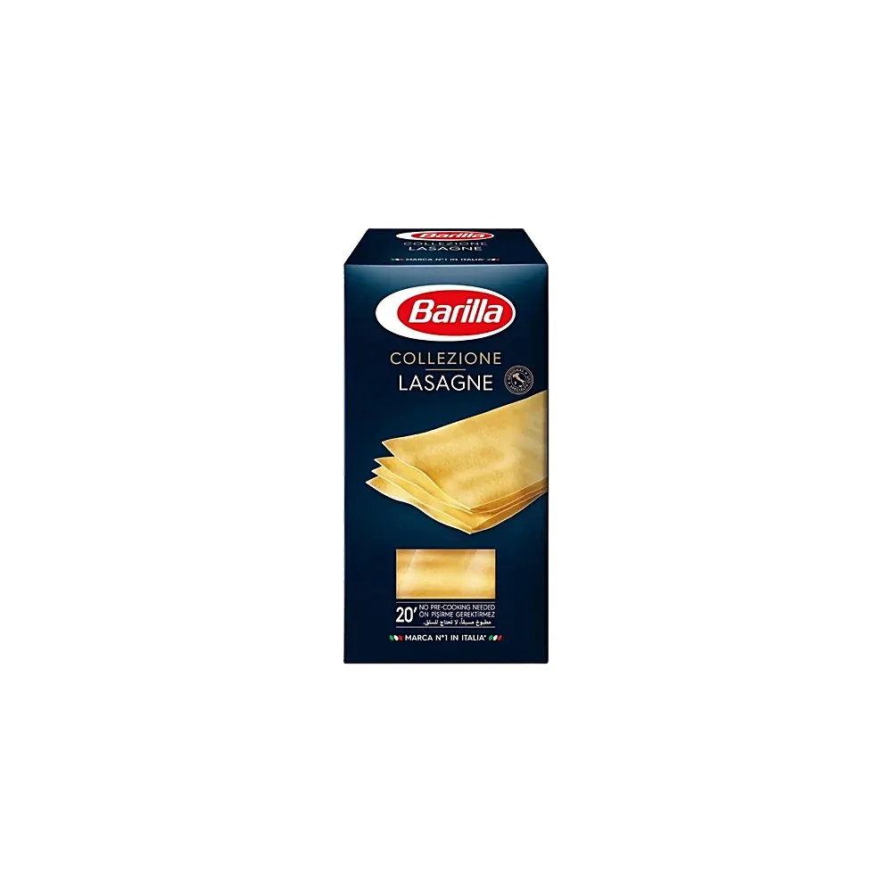 Barilla Collezione Lasagne 250G