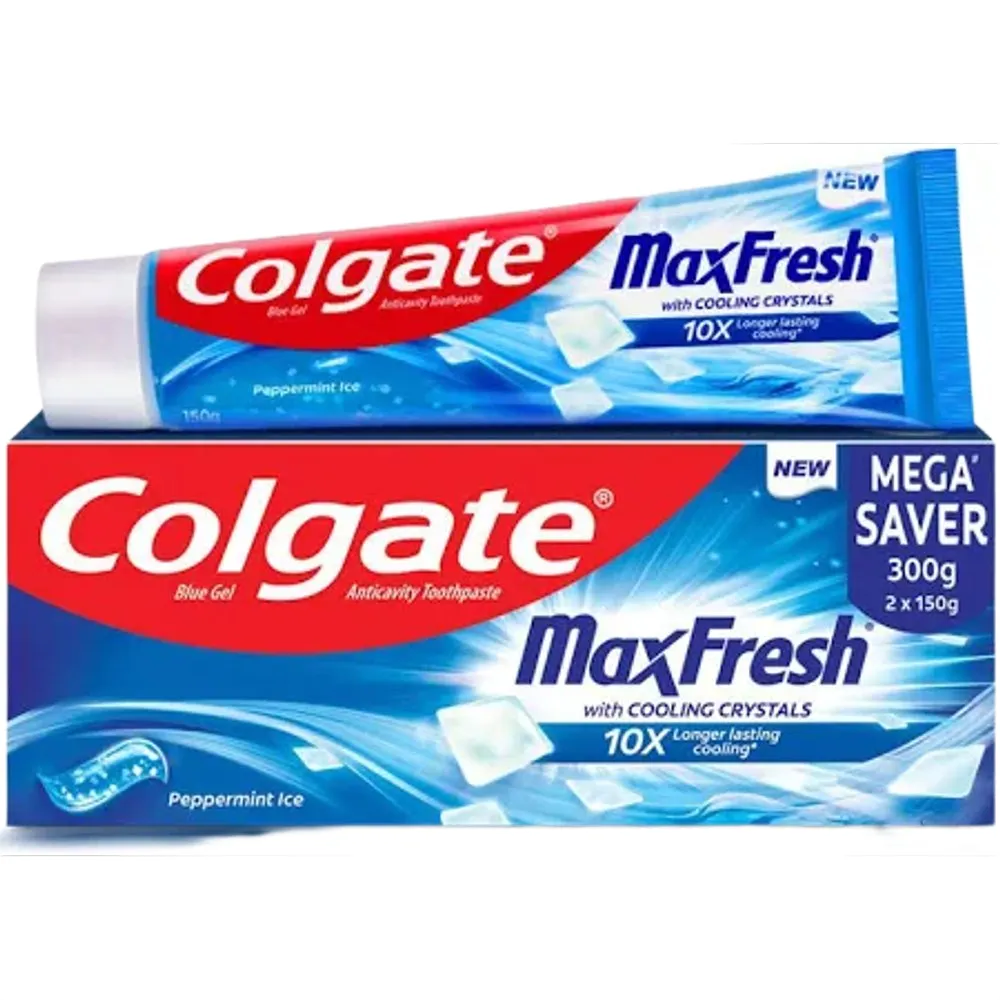 Colgate Max Fresh Blue 300G